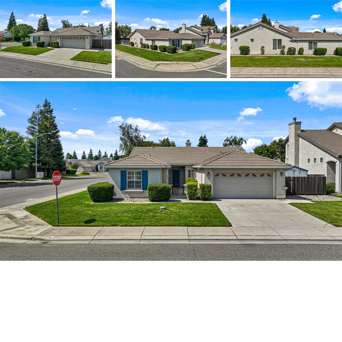 2408 California St, Escalon, CA 95320