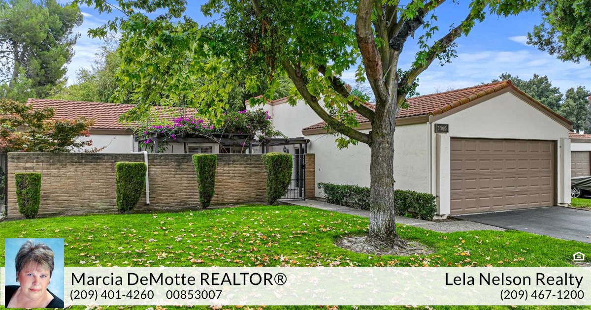 1866 Dr, Stockton, CA 95207