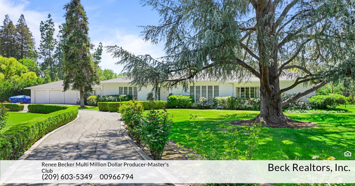 4848 E Hildreth Ln, Stockton, CA 95212