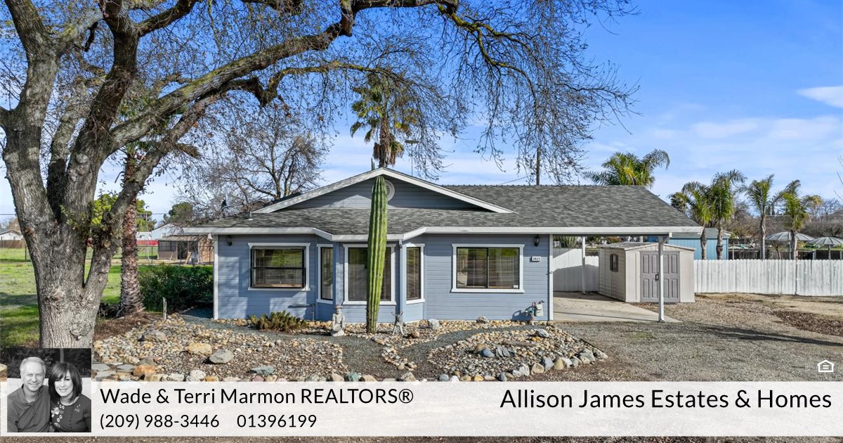 30000 Kasson Rd, 2B25 S Sequoia Road, Tracy, CA 95304