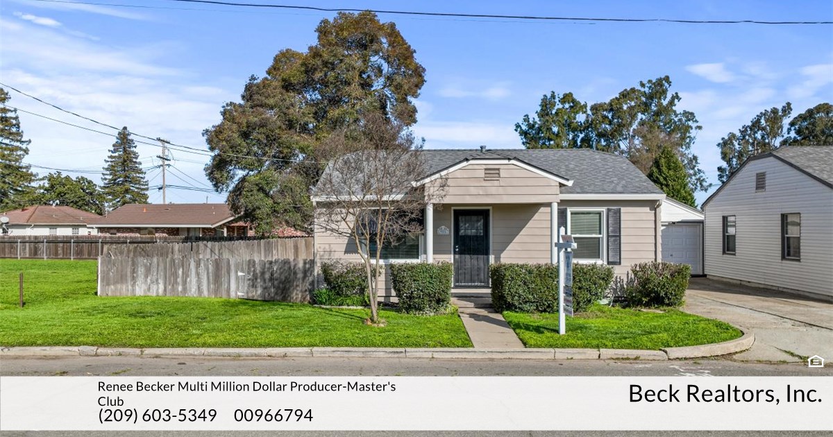19057 E Front St, Linden, CA 95236